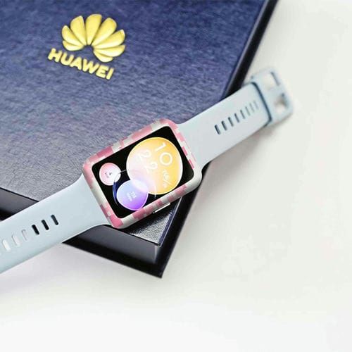 Huawei_Watch Fit 2_Army_Pink_Pixel_4